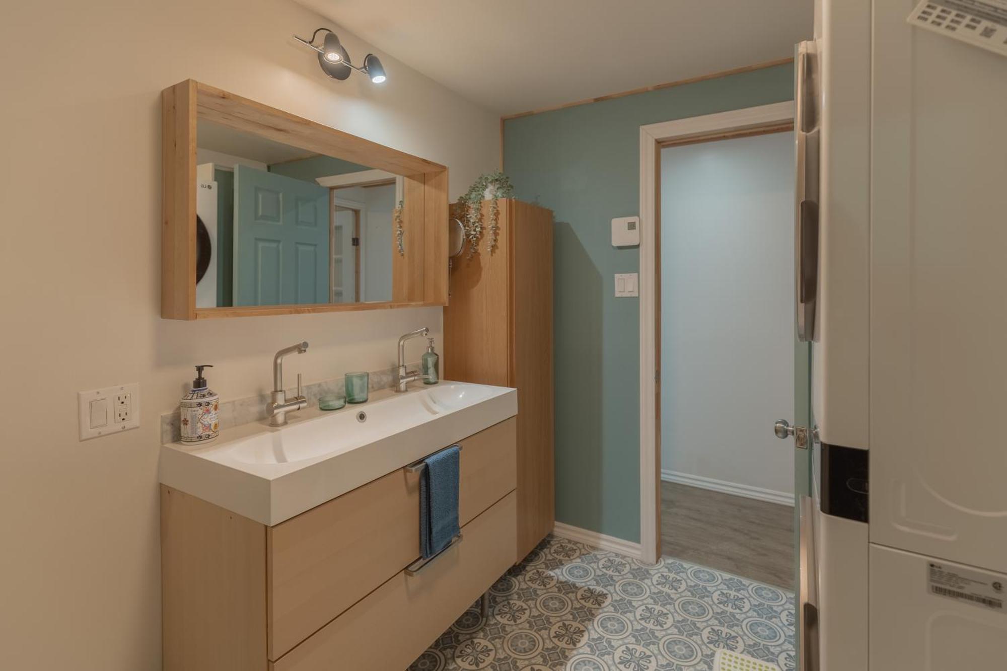 Chalet The Phoenix - Riverside With Mont-Tremblant